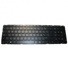 Teclado PT HP Pavillion G7-2000 s/Frame Teclado PT HP Pavillion G7-2000 s/Frame